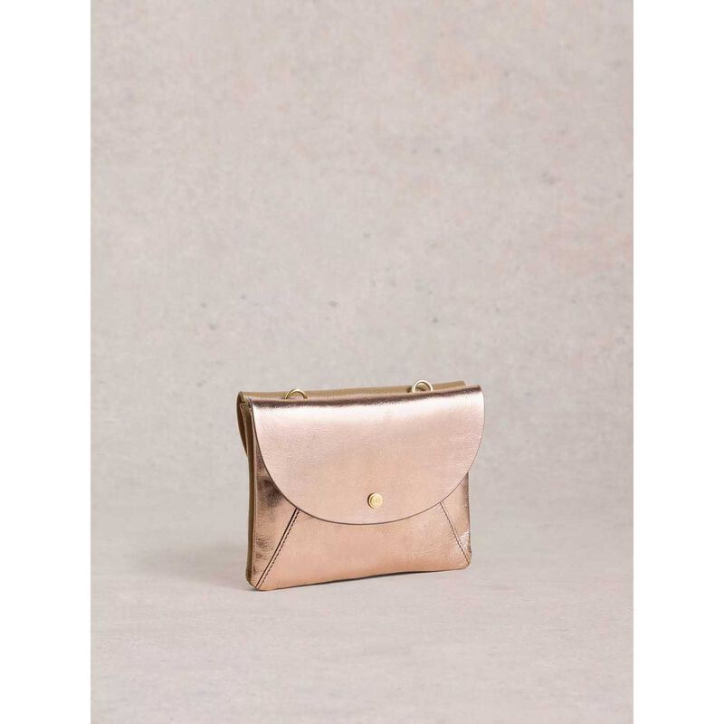 White Stuff Coco Double Pouch Crossbody image number 3